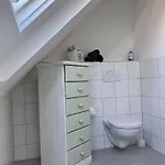 Lindas Strandkoerbchen, Og Mit Balkon Apartamento