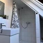 Apartamento Lindas Strandkoerbchen, Og Mit Balkon