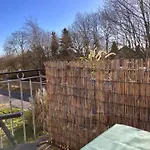 Lindas Strandkoerbchen, Og Mit Balkon *