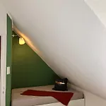 Apartamento Lindas Strandkoerbchen, Og Mit Balkon