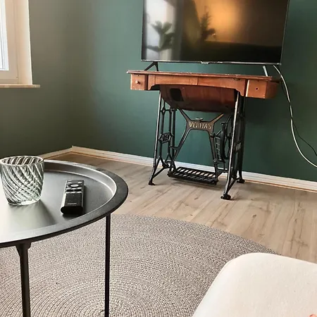 Lindas Strandkoerbchen, Og Mit Balkon *