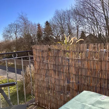 Lindas Strandkoerbchen, Og Mit Balkon *