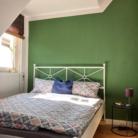 Lindas Strandkoerbchen, Og Mit Balkon *