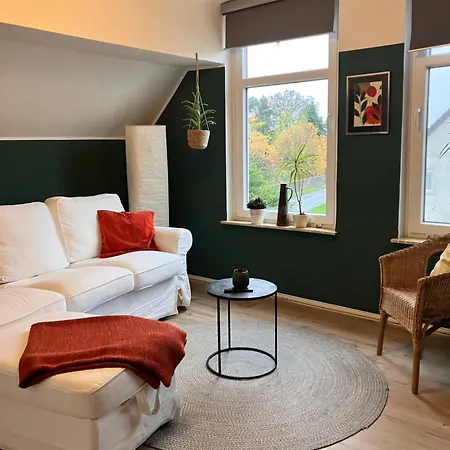 Lindas Strandkoerbchen, Og Mit Balkon Appartement *